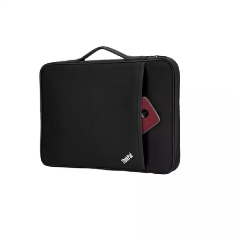 Lenovo 4X40N18007 klēpjdatora maciņš 30.5 cm (12 collu) Sleeve case Melns