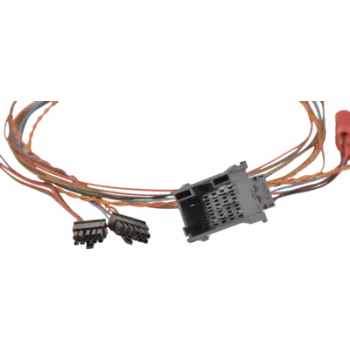 Webfleet LINK 7xx uzstādīšanas kabelis 18 polu DAF105/106/CF