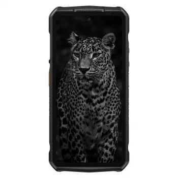 Viedtālrunis UleFone Armor 29 Ultra 5G 6.58 collu 16GB/1TB Melns, Energoklase A