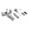 Gimbal stabilizators DJI RS 4 MINI — 3 asu kompakts viegls spoguļkamerām un mazām DSLR (modelis CP.RN.00000442.01)