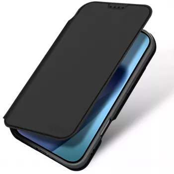 nevox Vario Series - iPhone Air Book Case melns - Maciņš (2515)