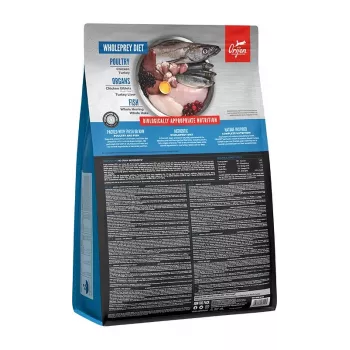 ORIJEN Dog Original sausā suņu barība - 2kg
