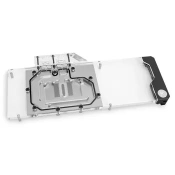 EK Water Blocks 3831109836552 ūdens bloks datora dzesēšanas sistēmai