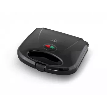 Esperanza TKT003 Vafeļpanna 750W Melna