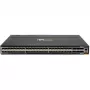 HPE Aruba CX 8360-48Y6C v2 – Slēdzis L3 pārvaldīts 44x1/10/25G SFP/SFP+/SFP28 + 4x10/25G SFP+/SFP28 + 4x40/100G QSFP+/QSFP28