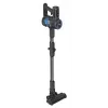 Bezvadu kāta putekļsūcējs BLAUPUNKT VCH801, 22.2V akumulators, 200W, 0.5L bezmaiss ciklons, LED, cietām grīdām