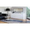 Topeshop COSTA BIEL KOMPLET kumode