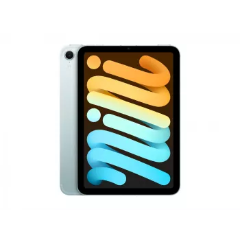 Planšetdators Apple iPad mini 5G 8,3 collu A17 Pro 256 GB iPadOS 18