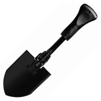 Gerber 22-41578 lāpstiņa/lāpsta Melna