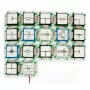 ALLNET ALL-BRICK-0374 Cobbler breakout komplekts izstrādes plates papildpiederumiem