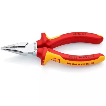 Knaibles Knipex 0826145, smaildeguna knaibles