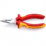 Knaibles Knipex 0826145, smaildeguna knaibles