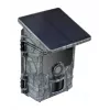 Medību kamera Redleaf RD7000 WiFi Solar — Redleaf RD7000 ar Wi‑Fi un saules paneļa uzlādi