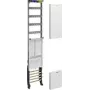 Komplekts panelis 1350mm 1 lauks Res/TRE ZH53XL (ZH53XL)