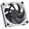 HYTE THICC FP12 120mm korpusa ventilators 3 komplektā balts