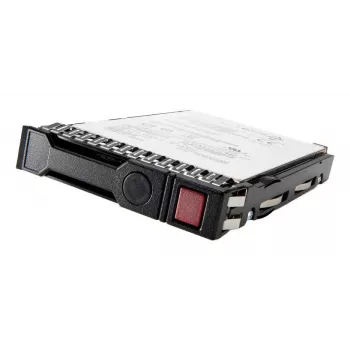 HPE 480 GB 2,5 collu SATA III SSD disks P48131-001