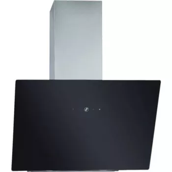 Sienas nosūcējs Bomann DU 7606.1 G — melns, A++ enerģija, 150 mm izvads, 61 dB, 12 kg