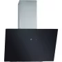 Sienas nosūcējs Bomann DU 7606.1 G — melns, A++ enerģija, 150 mm izvads, 61 dB, 12 kg