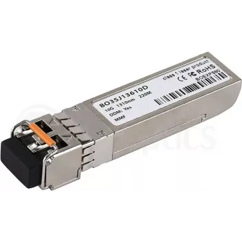 BlueOptics CBO SFP-10G-LRM 10GBase-LRM SFP+ multiplekss šķiedras modulis