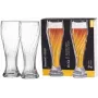 Weizenbierglas ritzenhoff & breker NOA 0,66 l trauku mazgājamā mašīnā drošs, augstums 225 mm