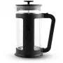 Bialetti Smart 1 L stikla-plastmasas kafijas automāts