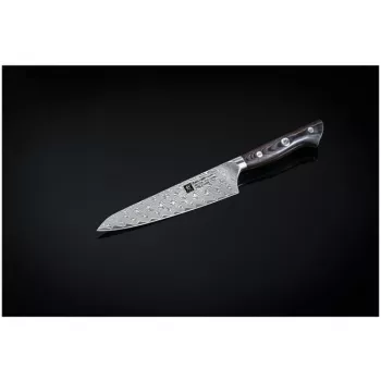 Šefpavāra nazis ZWILLING 30571-141-0, 14 cm, Damaska tērauds
