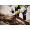 Leņķa slīpmašīna DeWalt DWE4117-QS, 950 W, 125 mm disks, 12 000 apgr./min, 1,99 kg