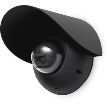 Ubiquiti G6 kupola kameras aizsargs pret laikapstākļiem sienas vai staba montāžai (UACC-G6-DOME-WS-B)