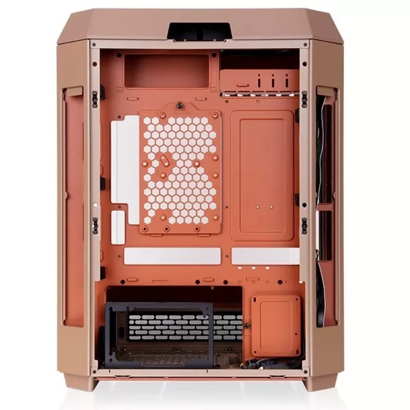 PC korpuss Thermaltake Tower 600 Midi Tower Sand