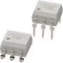 Omron G3VM-63ER(TR05) PhotoMOS relejs, 1 gab., 1 normāli slēgts kontakts, caurules korpuss
