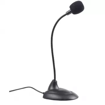 Galda mikrofons Gembird MIC-205