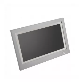 Digitālais foto rāmis Kodak RWF-116B — WiFi, 11.6 collu ekrāns, Pelēks/Balts