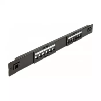 Keystone sadales panelis 12 porti DeLOCK 66821