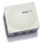 Drošības durvju kontrolieris Reiner SCT timeCard 1 durvis Ethernet