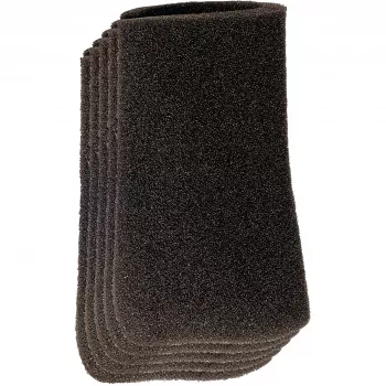 Einhell 2351135 filtrs putekļsūcējam