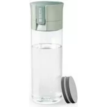 Brita Fill & Go Vital gaiši zaļš ar 2 MicroDisc