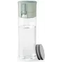 Brita Fill & Go Vital gaiši zaļš ar 2 MicroDisc