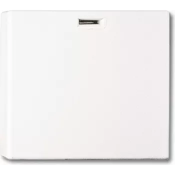 Busch-Jaeger 3746 U-101 balts