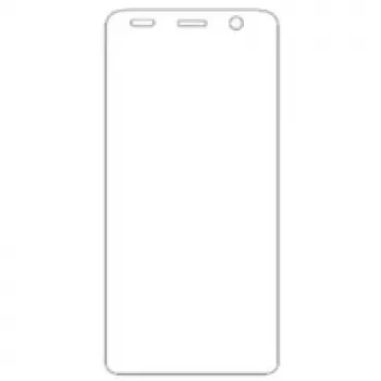 Aizsargplēve Honeywell CT47 modelim CT47-SP-1PK-1, viens iepakojums