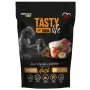 BIOFEED Tasty Dogs Life Junior Pīle - slapjā suņu barība - 150g