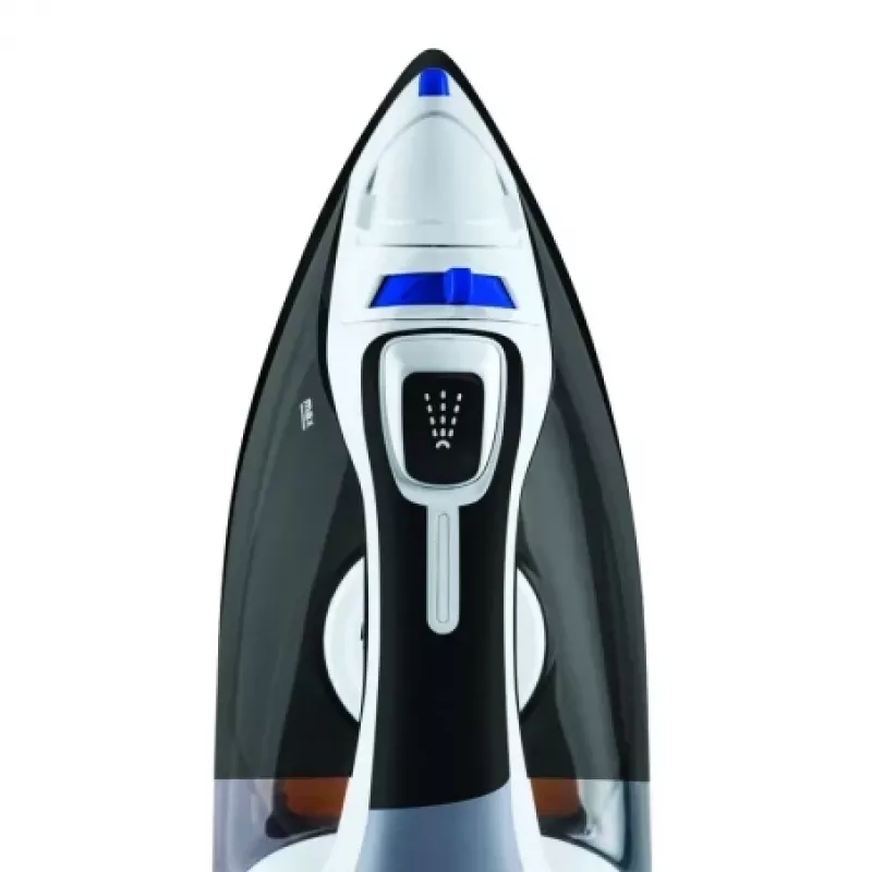 Zelmer Irys ZIR3100 balts-melns