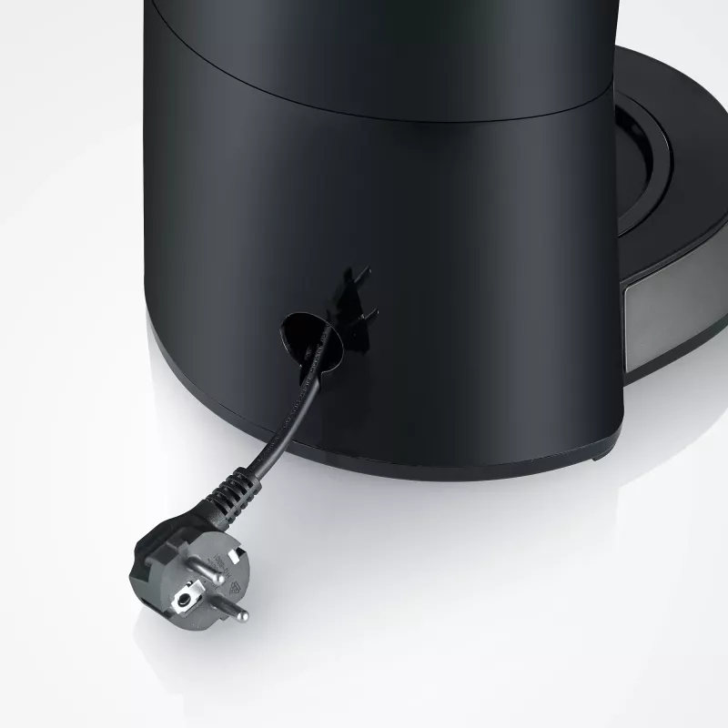 Pilienu kafijas automāts Severin 1 L KA 9343