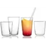 Viska glāze RITZENHOFF & BREKER LOA 315 ml, trauku mazgājamā mašīnā droša, augstums 100 mm