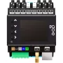 Go-e kontrolieris go-e Charger lādētājiem (Gemini un HOME sērijas), melnā krāsā
