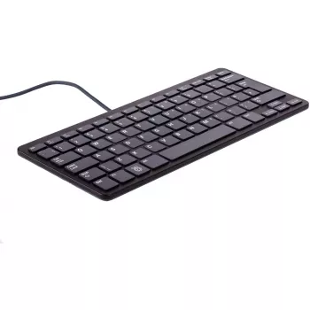 Raspberry Pi RB-TASTA01S Melns