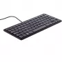 Raspberry Pi RB-TASTA01S Melns