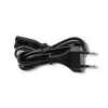 Qoltec 50085.90W barošanas bloks Dell | 90W | 19.5V | 4.62A | 7.4*5.0+pin | +strāvas kabelis