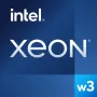 Intel Xeon W W3-2423 procesors — 2,1 GHz, 6 kodoli, 12 pavedieni, 15 MB kešatmiņa, FCLGA4677 ligzda, OEM (PK8071305129200)