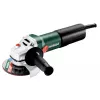 Leņķa slīpmašīna Metabo WEQ 1400-125