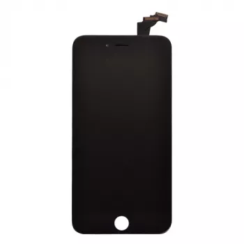 Displejs iPhone 6 Plus (Melns) HQ+